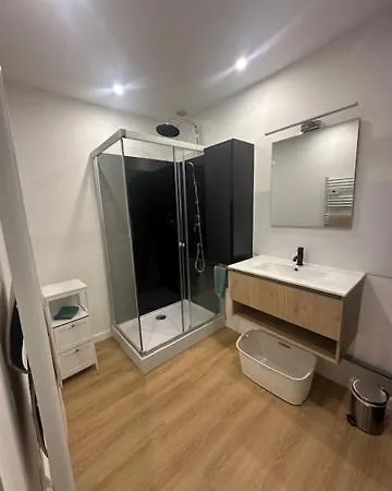 Appartement Mad'in *