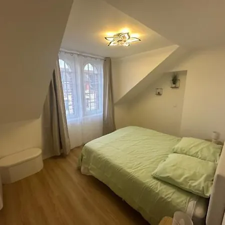 Apartment Mad'in