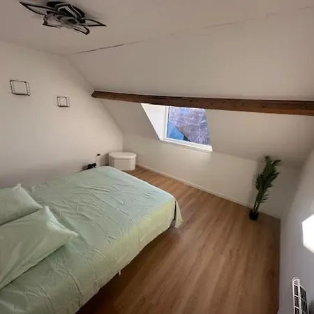Appartement Mad'in Béthune