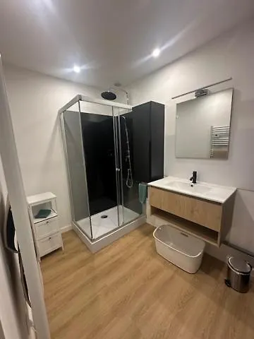 Apartamento Mad'in *